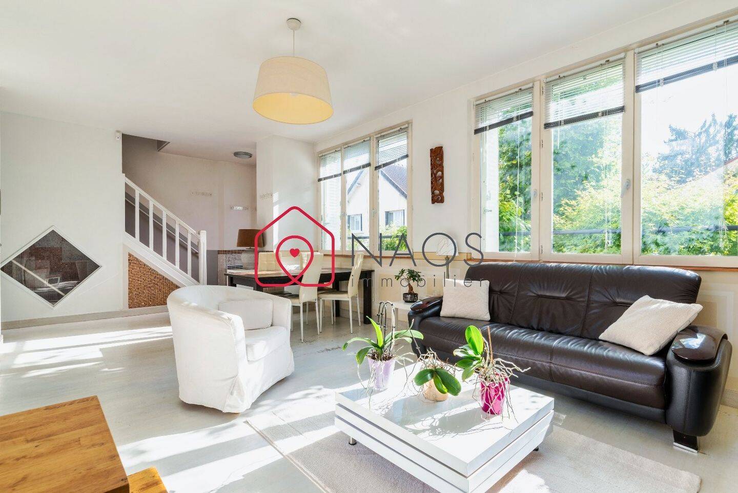 Maison à vendre, 165m², SURESNES