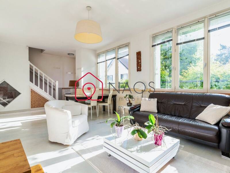 Maison à vendre, 165m², SURESNES