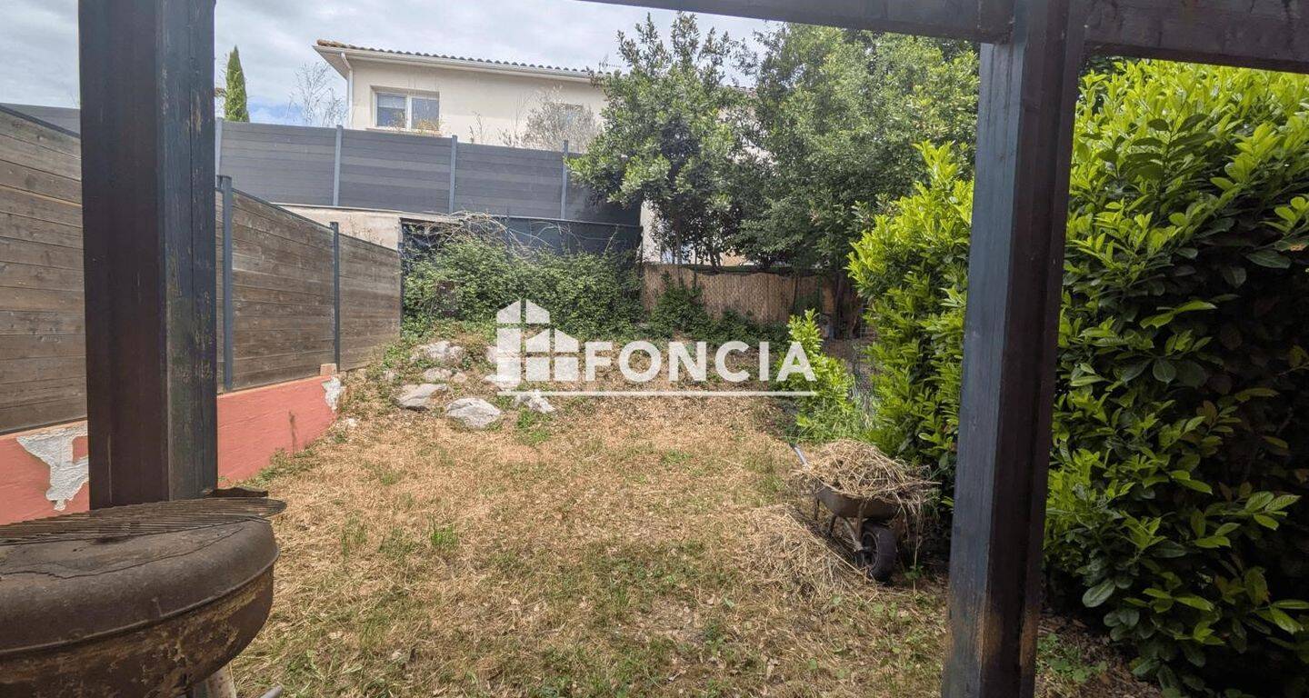 Maison à vendre, 86m², MONTASTRUC LA CONSEILLERE