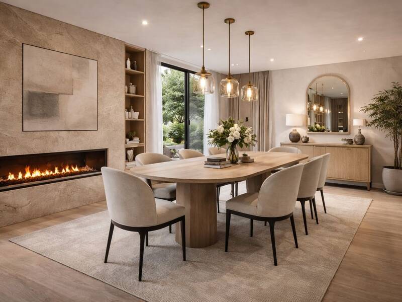 Maison à vendre, 140m², MARSEILLE 6E