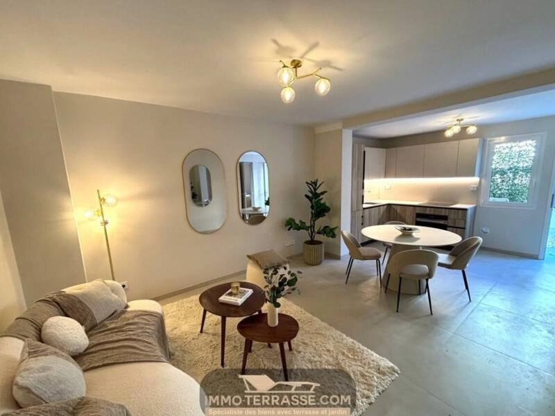 Maison à vendre, 135m², NICE