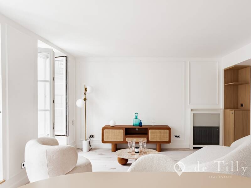 Maison à vendre, 73m², PARIS 1ER