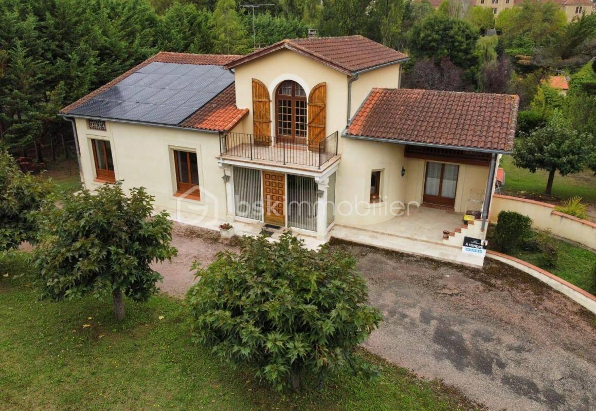 Maison à vendre, 300m², AUCH