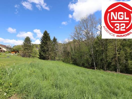 Terrain à vendre 220 000 € 531 m² de terrain Choisy 74330