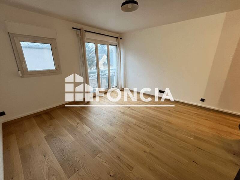 Maison à louer, 27m², EMERAINVILLE