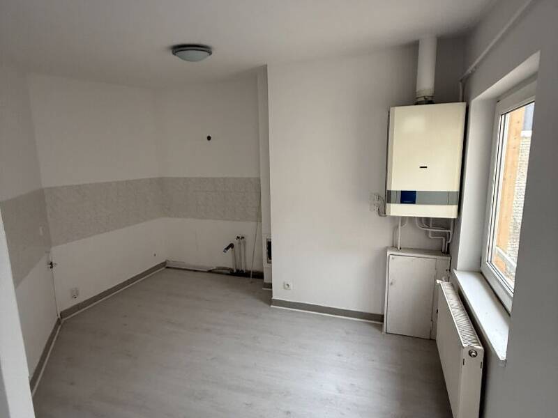 Maison à vendre, 50m², STRASBOURG
