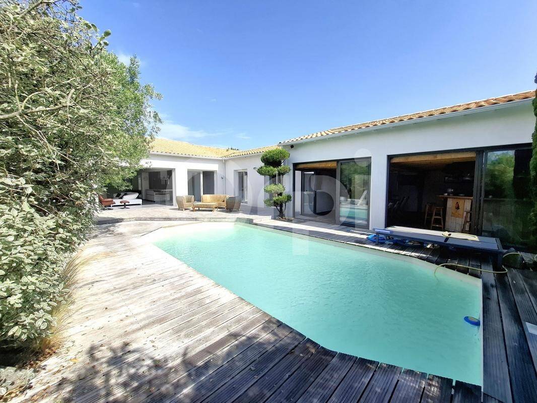 Maison à vendre, 181m², MEDIS