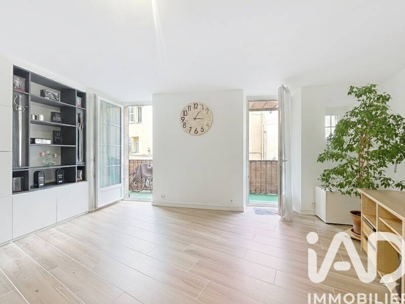 Maison à louer, 52m², FAYENCE