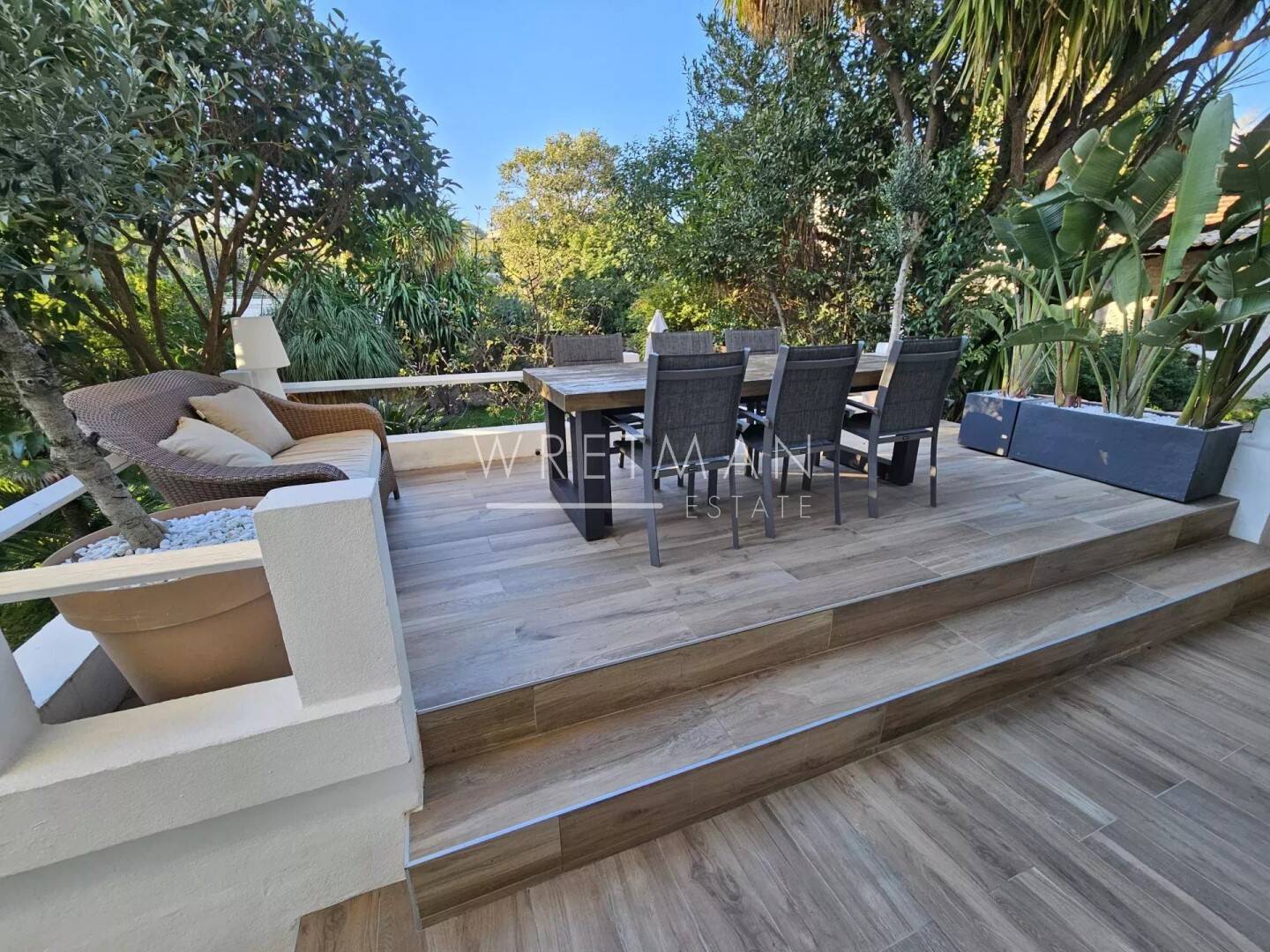 Maison à vendre, 173m², ANTIBES