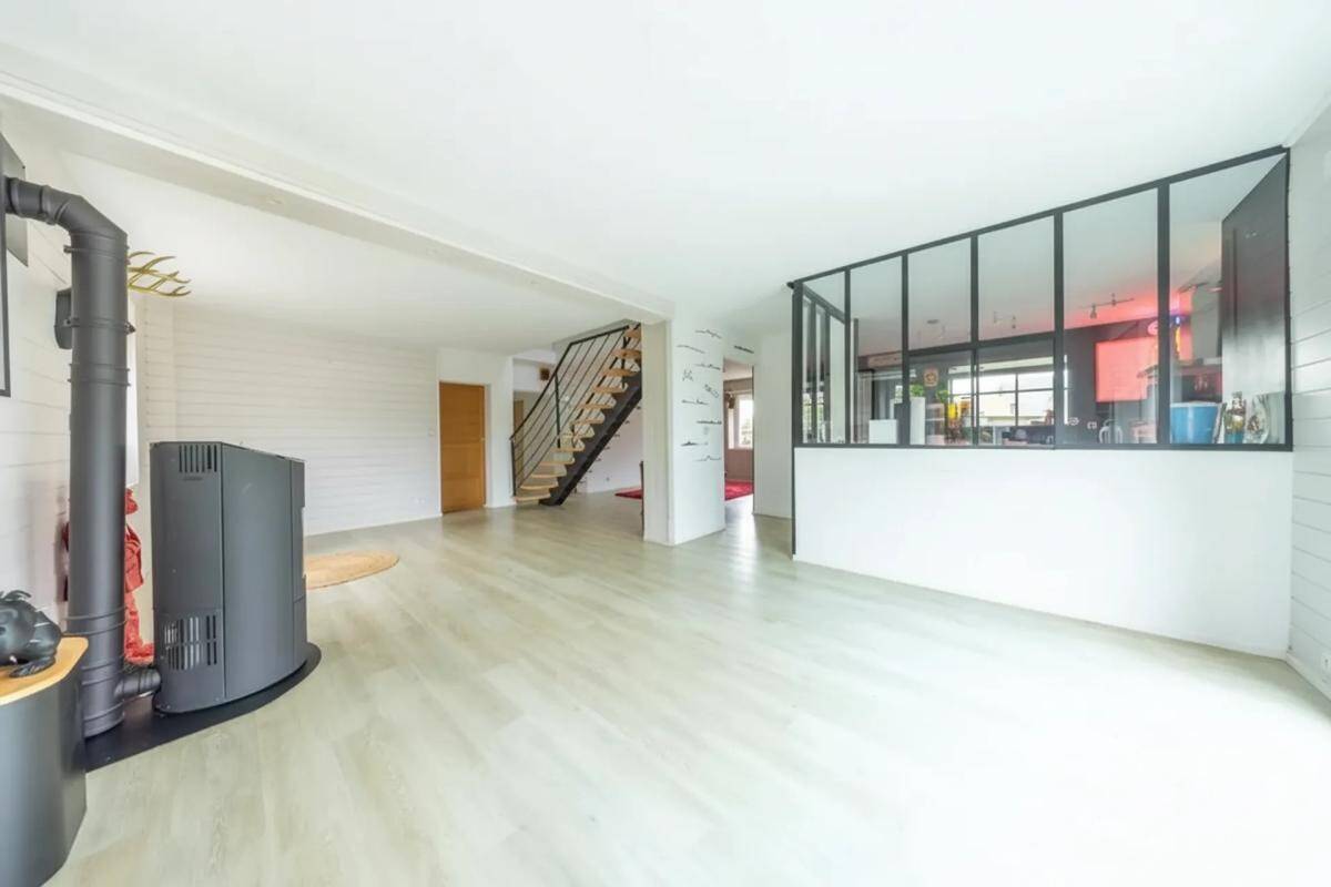 Maison à vendre, 250m², SAINT BRIAC SUR MER