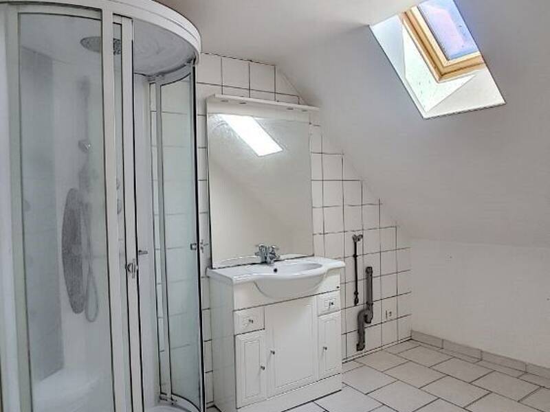 Maison à louer, 79m², ROMORANTIN LANTHENAY