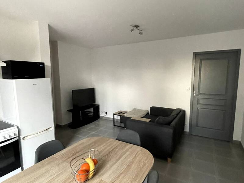 Maison à louer, 35m², SAINT PHILBERT DE GRAND LIEU