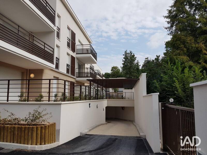 Maison à louer, 43m², QUINCY SOUS SENART