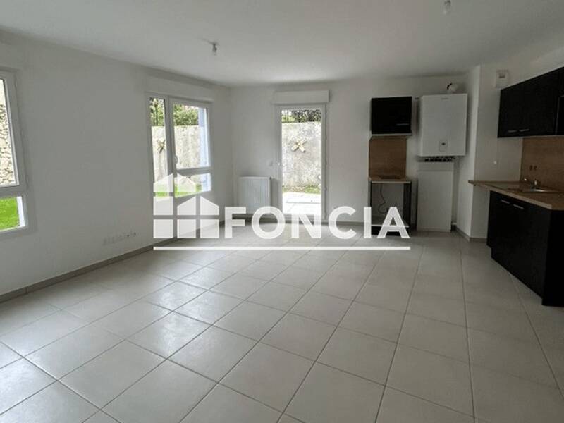 Maison à louer, 49m², THONON LES BAINS