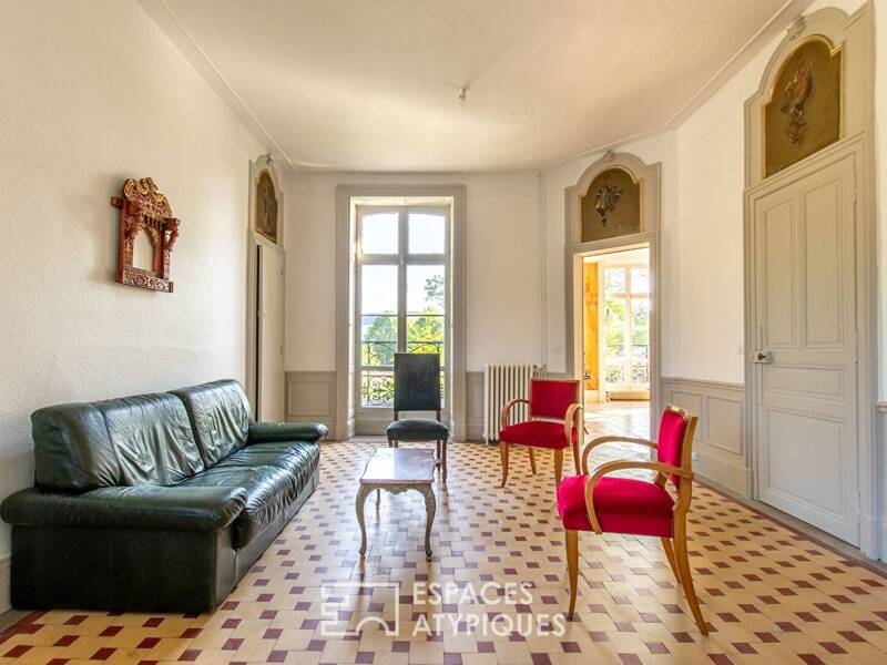 Maison à vendre, 232m², ANGERS