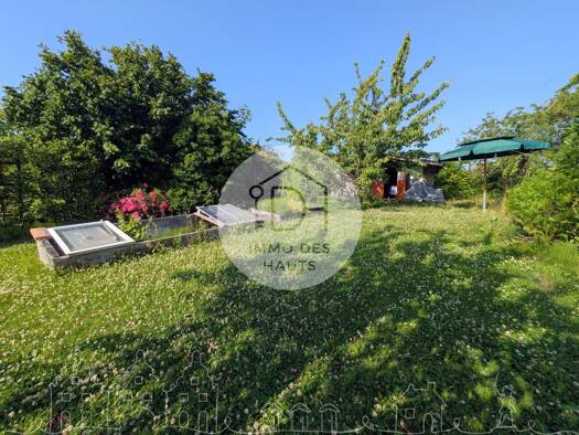 Propriété de loisirs à vendre 48 000 € 600 m² de terrain Village Sud Téteghem-Coudekerque-Village 59229