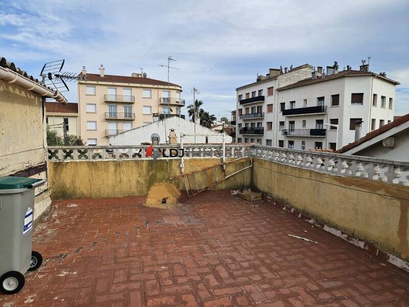 Maison à vendre, 113m², PERPIGNAN