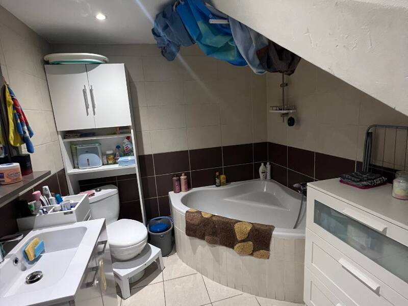 Maison à vendre, 75m², HOMECOURT