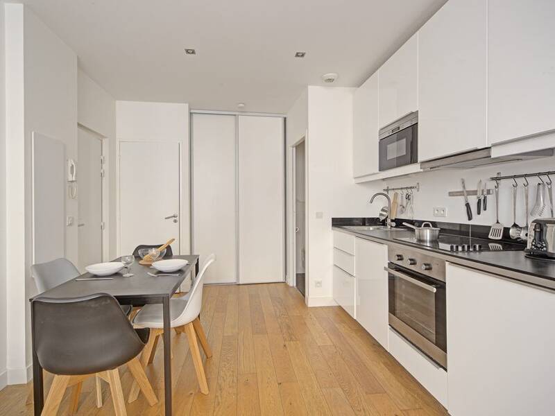 Maison à louer, 30m², TOULOUSE