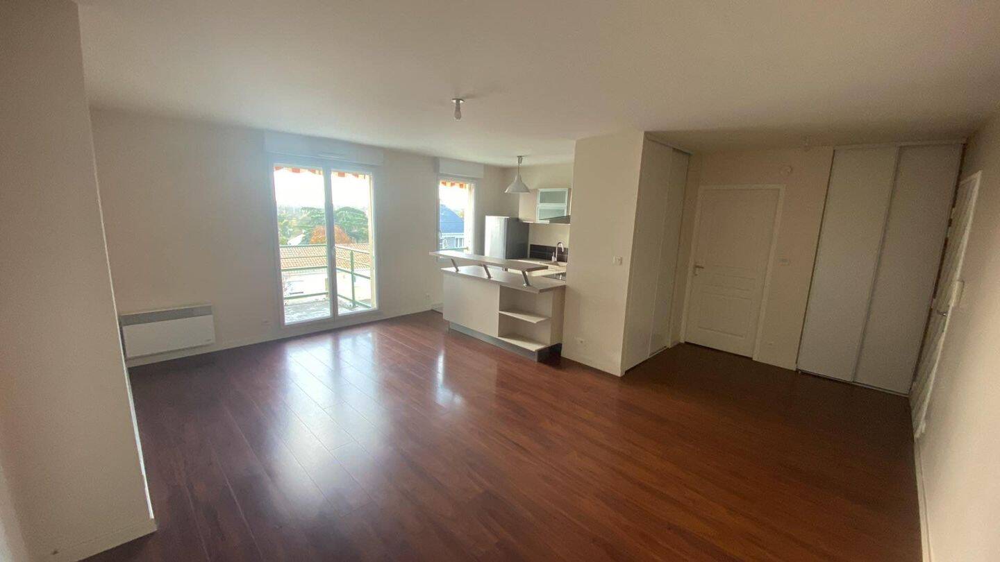 Maison à vendre, 61m², COUERON