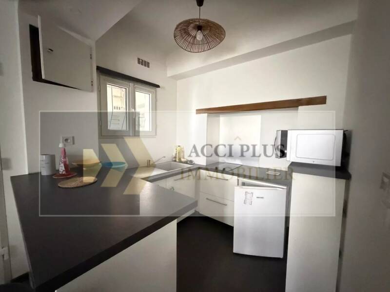 Maison à louer, 25m², NIMES