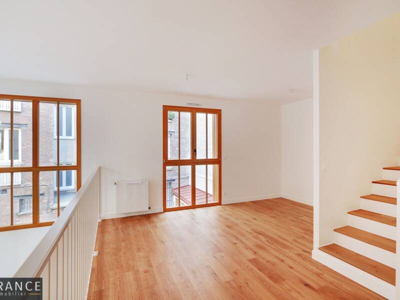 Maison à vendre, 134m², PARIS 12E