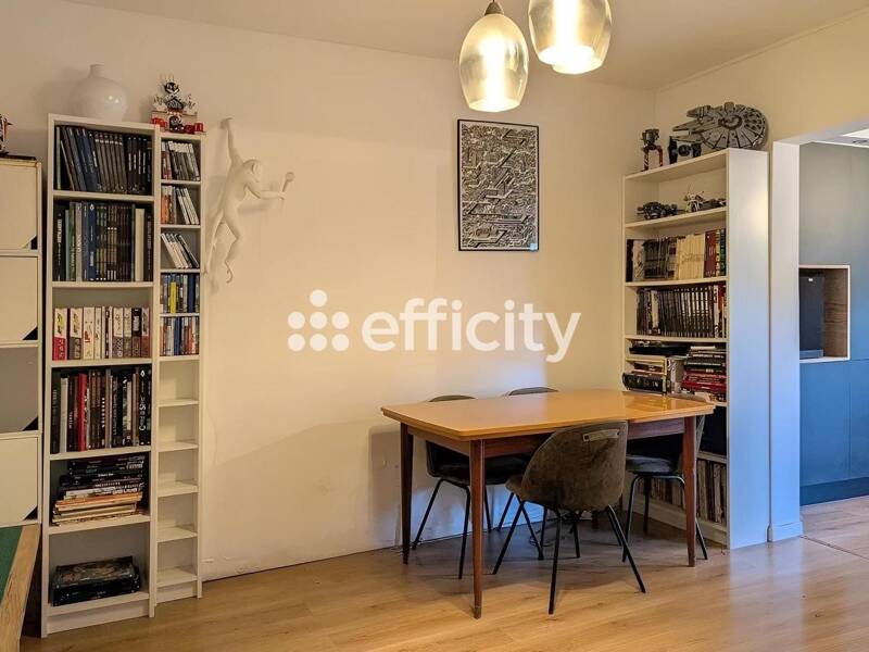 Maison à vendre, 80m², MONTPELLIER