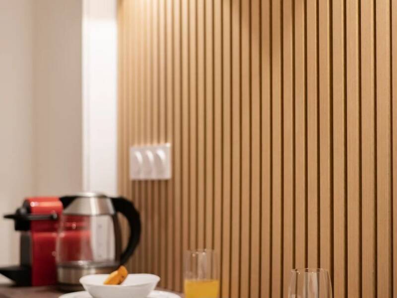 Maison à louer, 29m², NICE