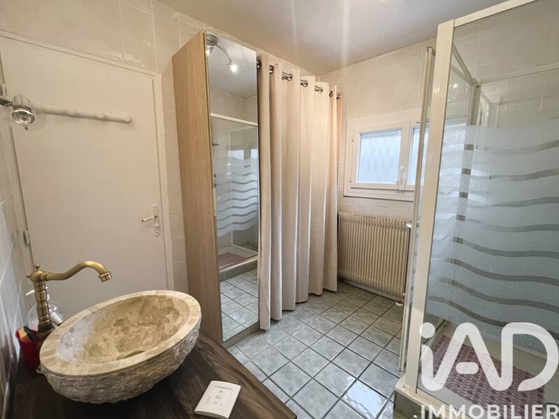 Maison à vendre, 85m², DIJON