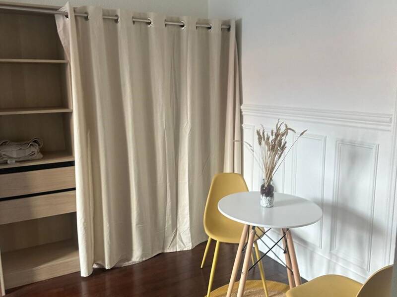 Maison à louer, 20m², PARIS 18E