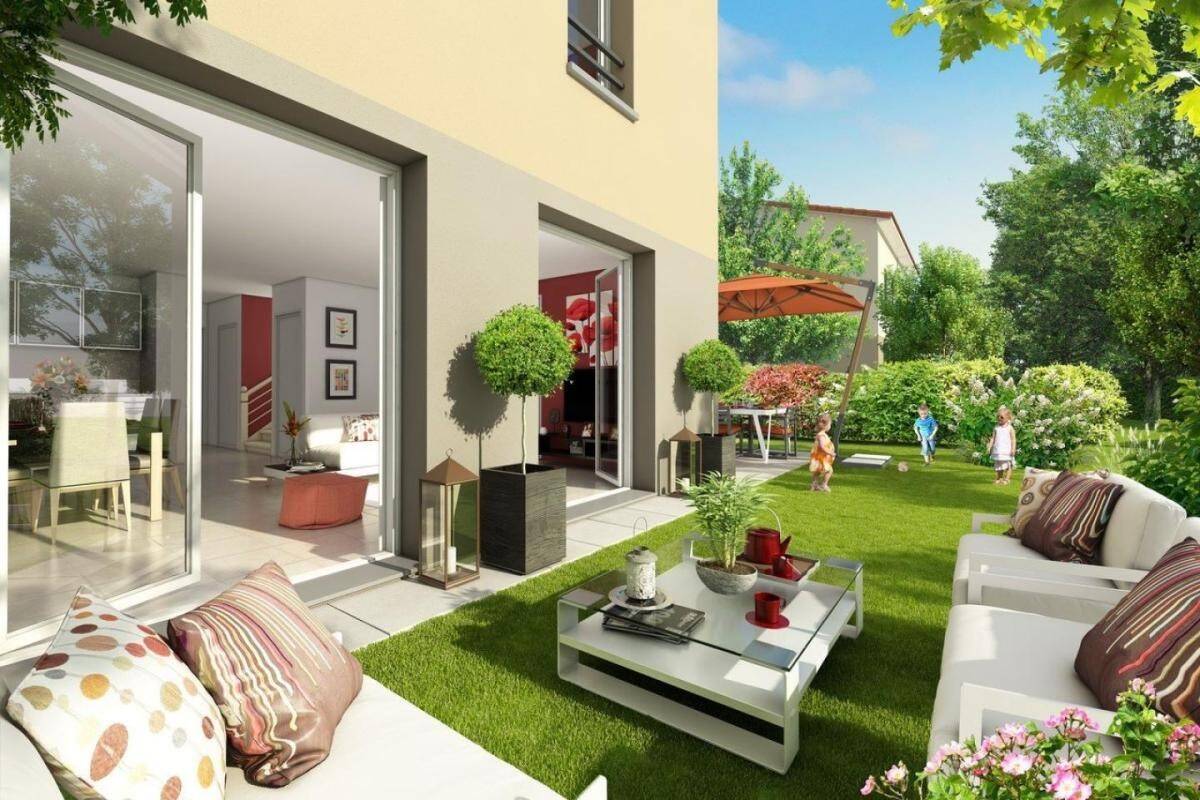 Maison à vendre, 77m², LE RELECQ KERHUON