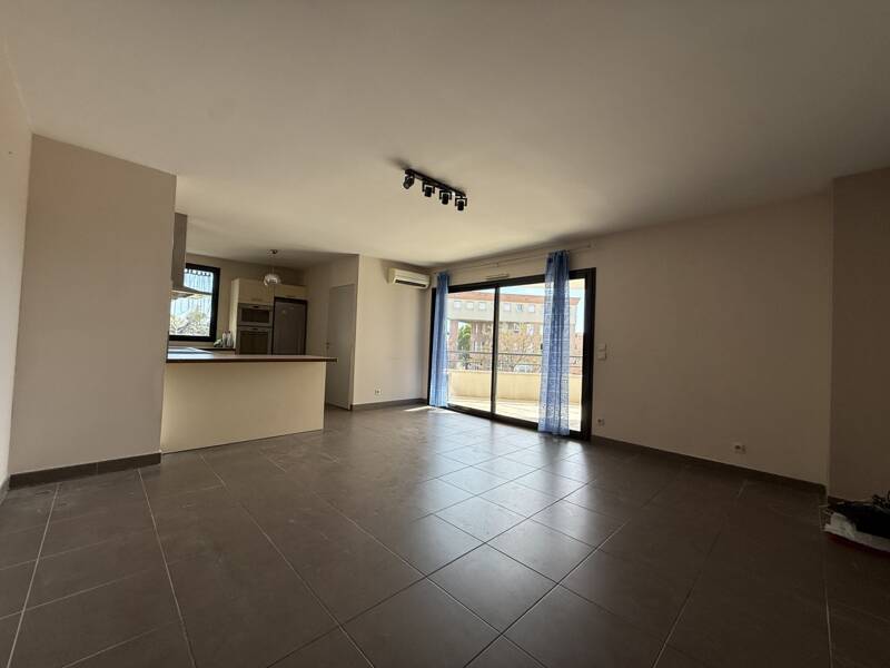 Maison à vendre, 74m², VILLENEUVE LES AVIGNON