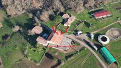 Maison à vendre 680 000 € 10 pièces 7 chambres 330 m² 90 000 m² de terrain Lombers 81120