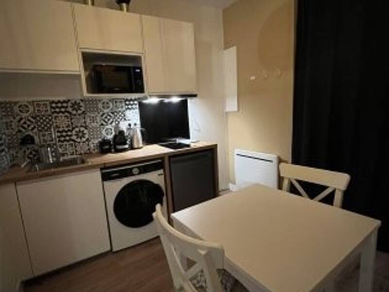 Maison à louer, 16m², NANTES