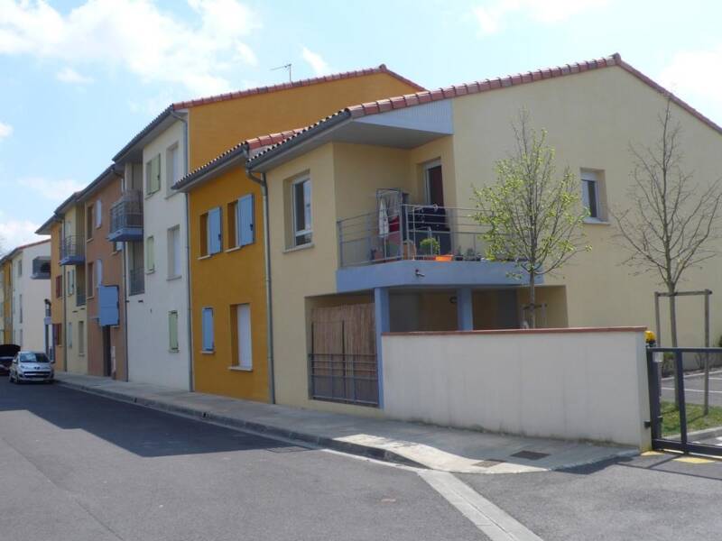 Maison à louer, 42m², GARDOUCH