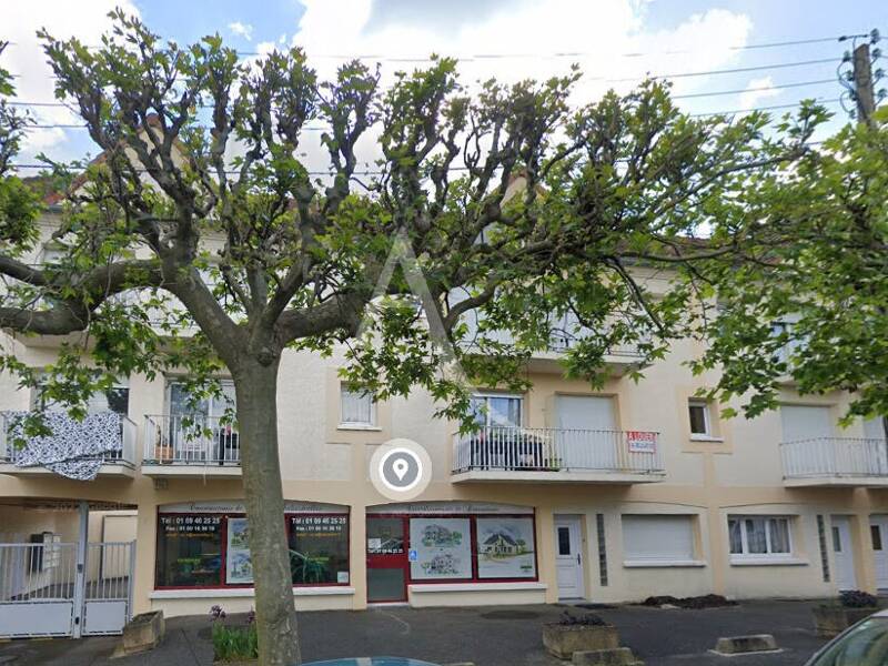 Maison à louer, 26m², SAINTE GENEVIEVE DES BOIS