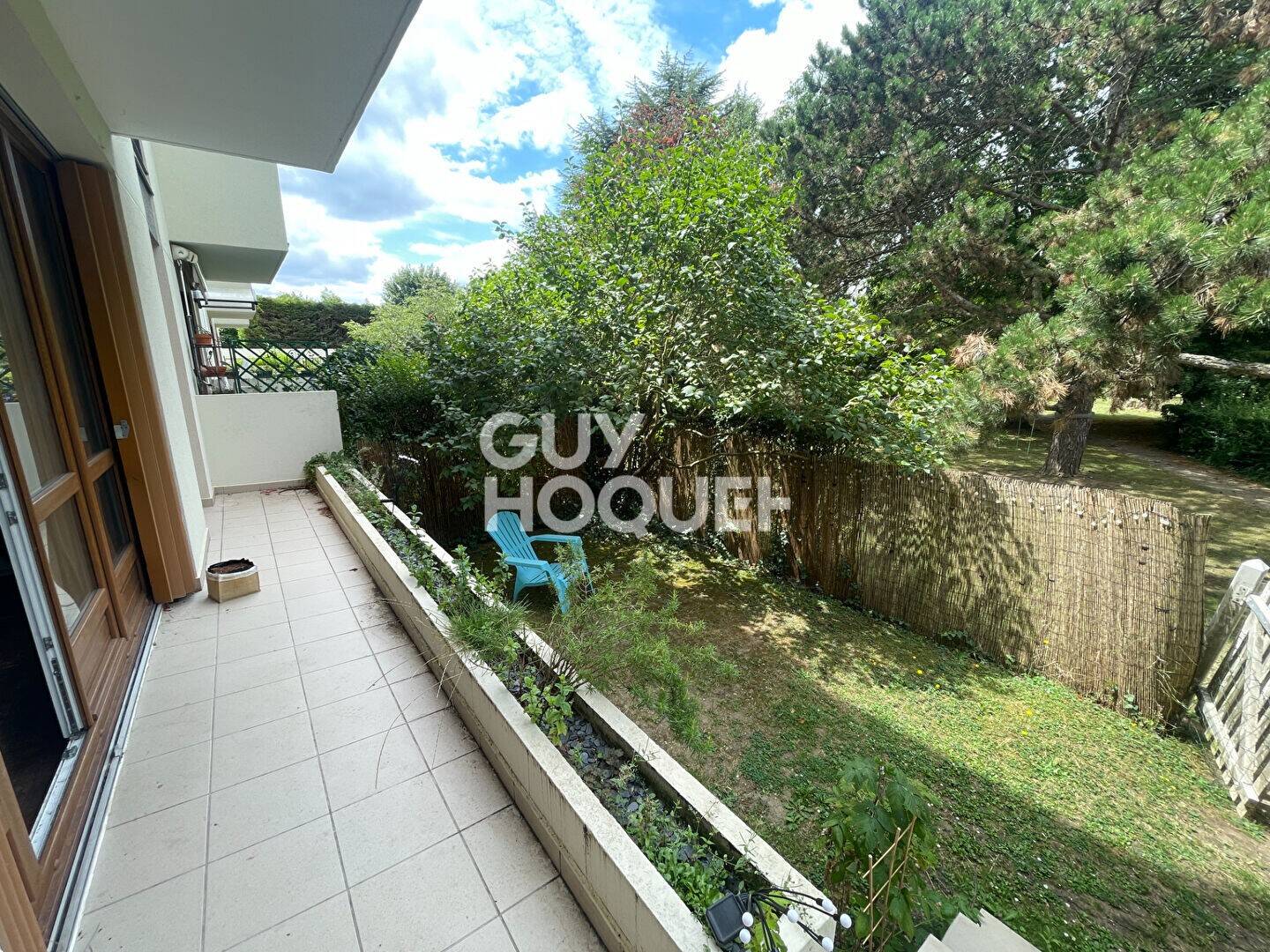 Maison à louer, 74m², VILLIERS SUR MARNE
