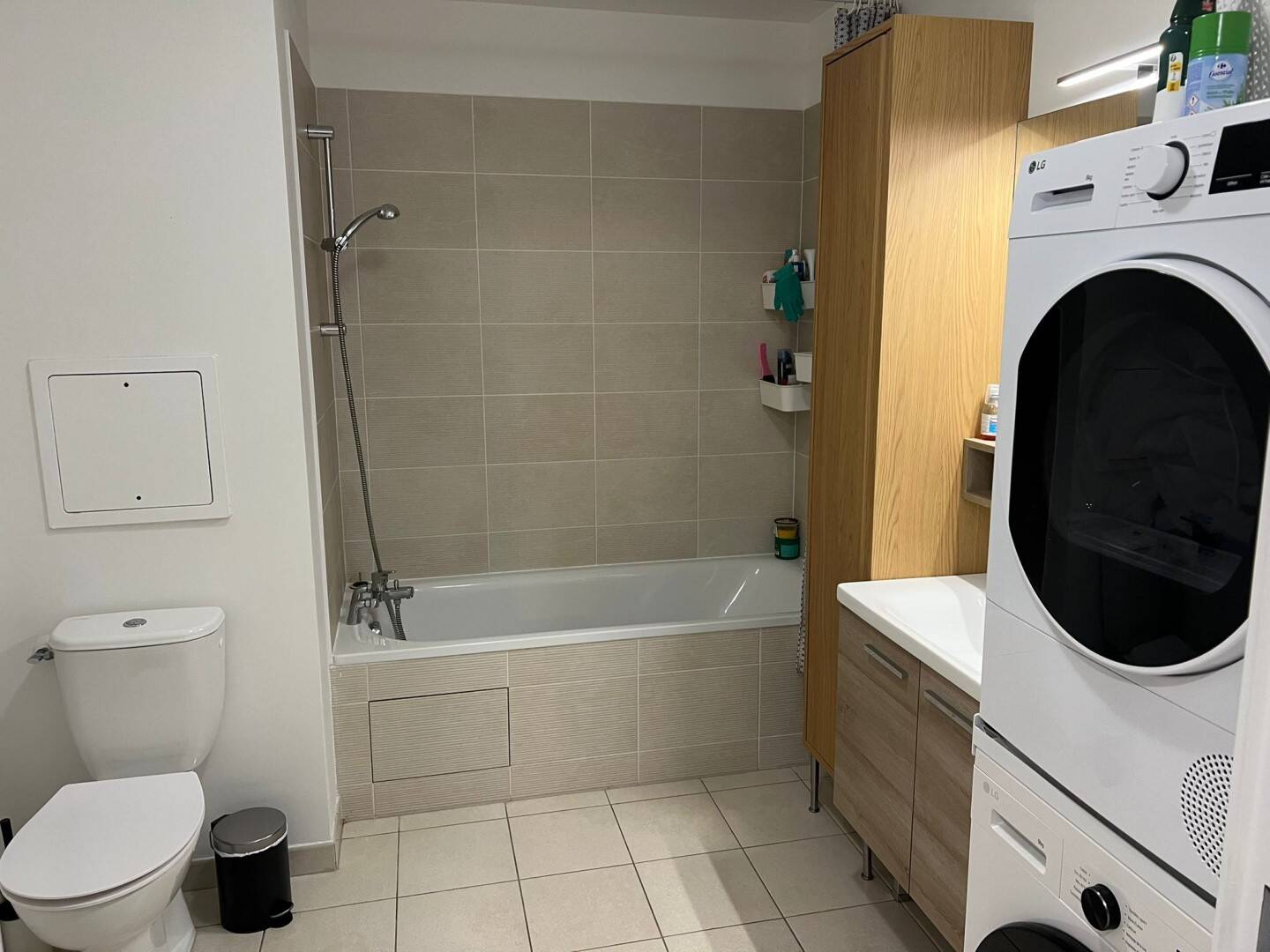 Maison à louer, 80m², BOBIGNY