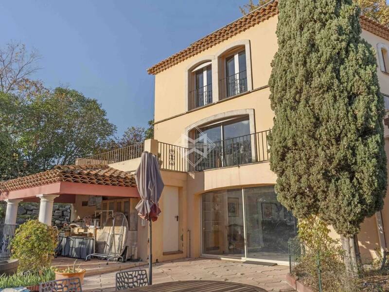 Maison à vendre, 300m², TOULON