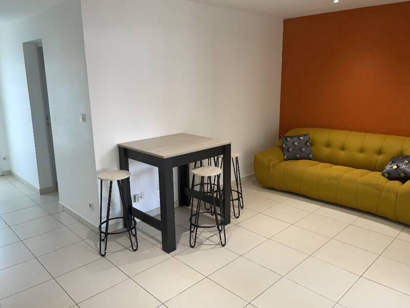 Maison à louer, 54m², AYTRE