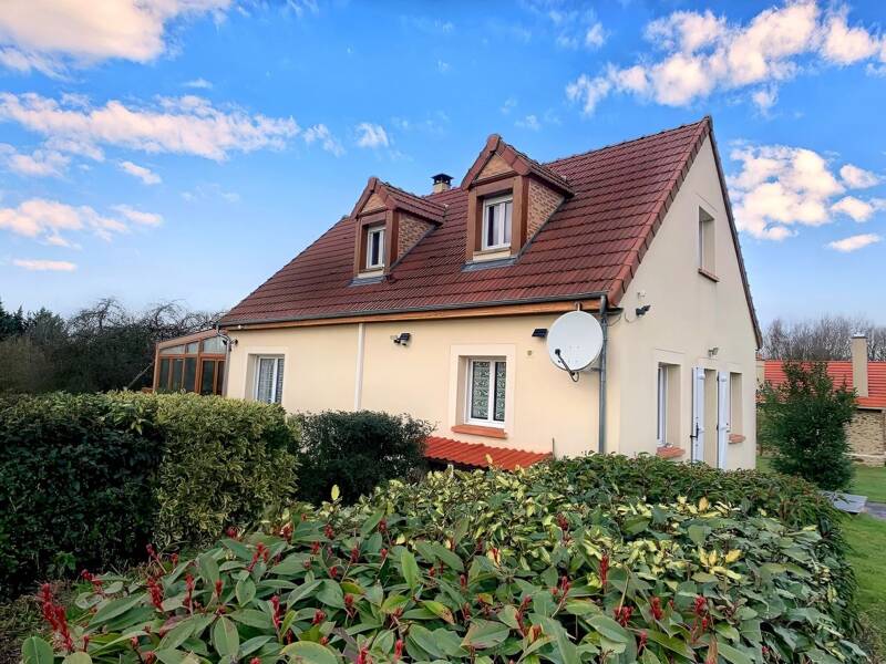 Maison à vendre, 142m², SAINT JEAN LES DEUX JUMEAUX