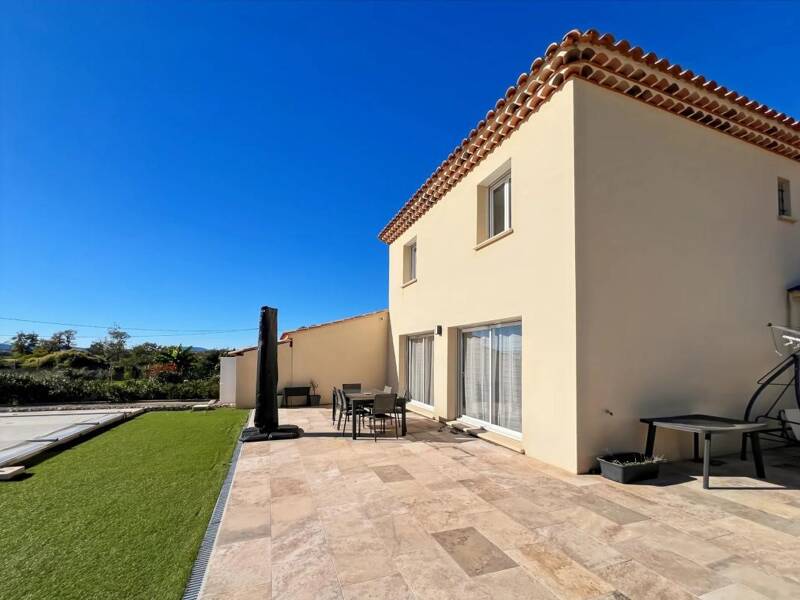 Maison à vendre, 136m², VINON SUR VERDON
