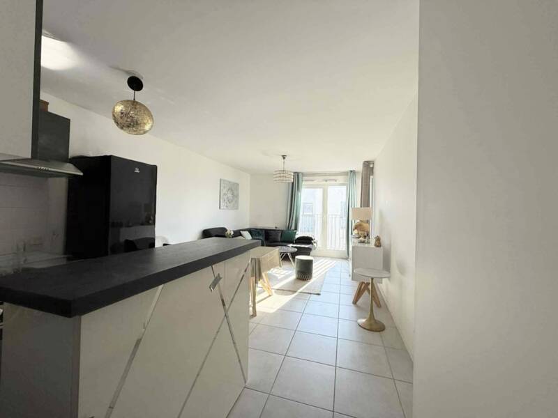 Maison à vendre, 63m², VILLENEUVE TOLOSANE