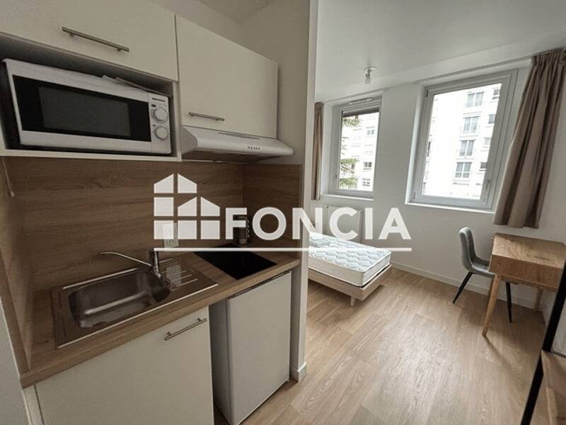 Maison à louer, 17m², ORLEANS