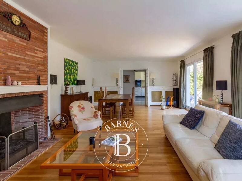 Maison à vendre, 170m², LE PECQ