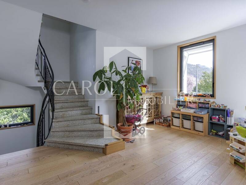 Maison à vendre, 150m², ANNECY LE VIEUX