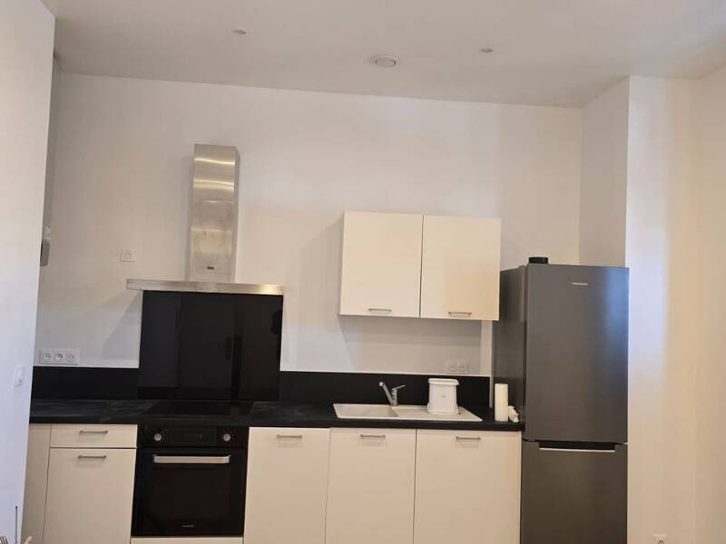 Maison à louer, 40m², CANNES