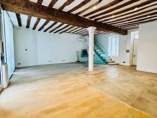 Local commercial à louer 2 995 € 81 m² de surface de vente Centre Ville Charenton-le-Pont 94220