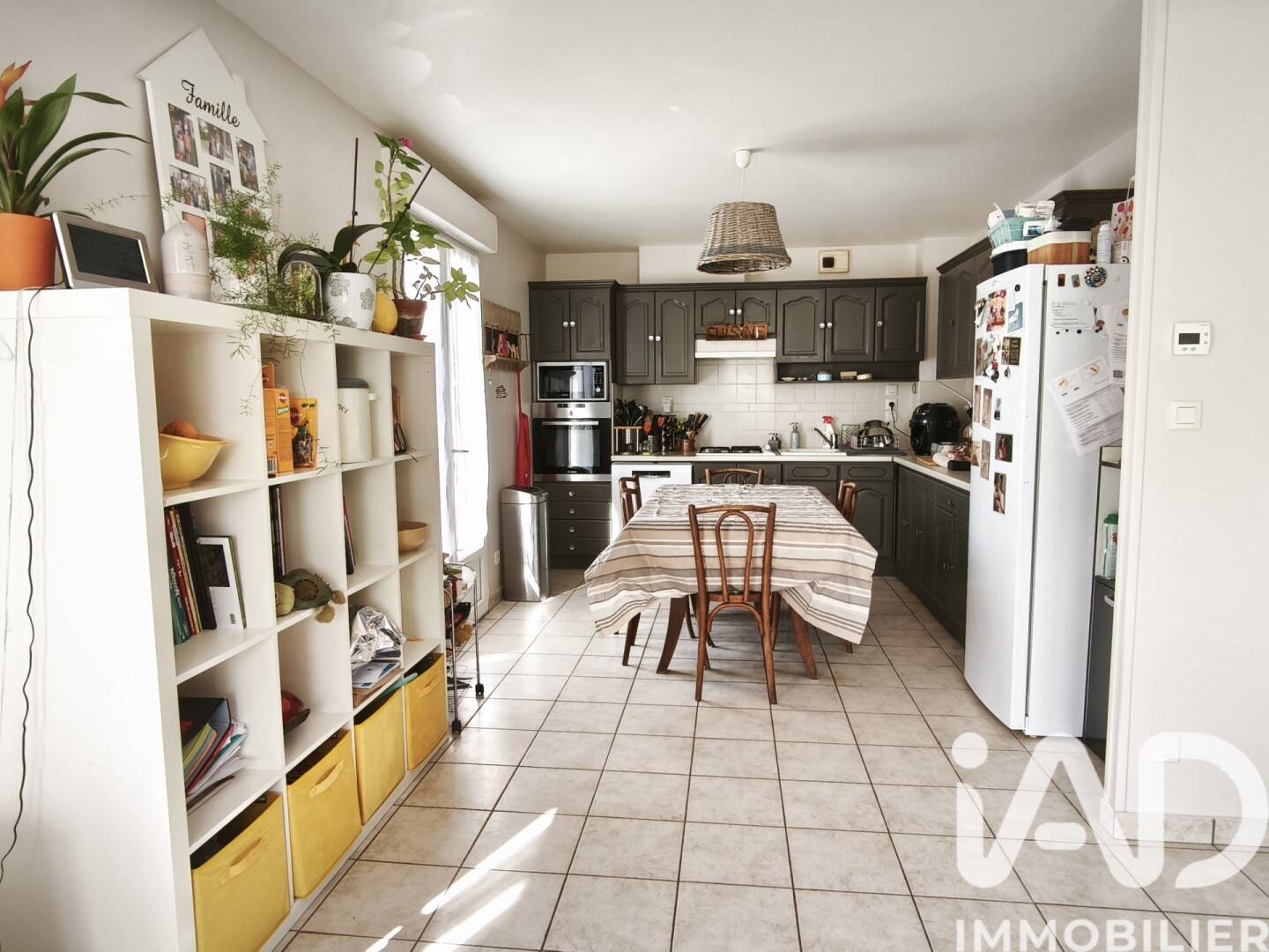 Maison à vendre, 97m², VILLAINES LA JUHEL