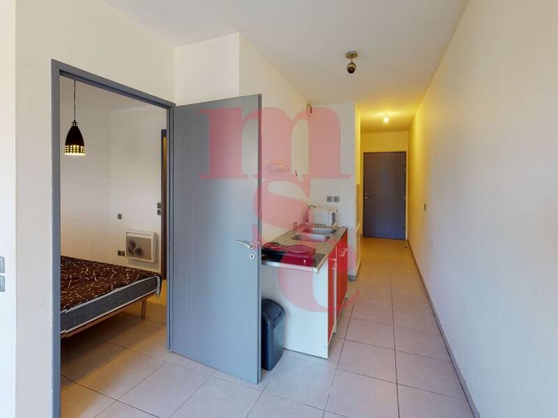 Maison à louer, 32m², MONTPELLIER